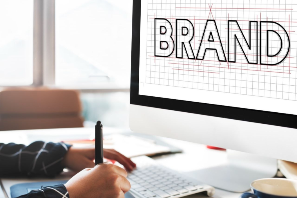 الهوية البصرية